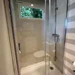 مكان تخييم La Casa Contenedor سرقسطة