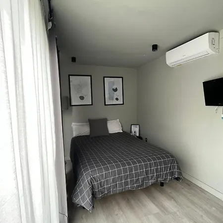 La Casa Contenedor * سرقسطة