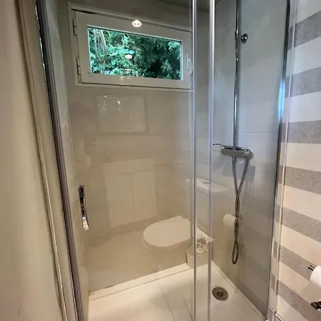 Camping La Casa Contenedor Zaragoza