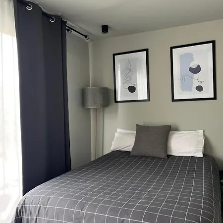 مكان تخييم La Casa Contenedor *