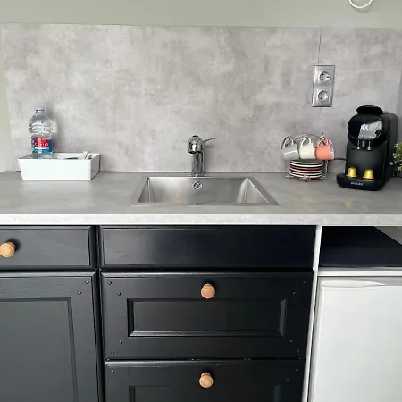 La Casa Contenedor