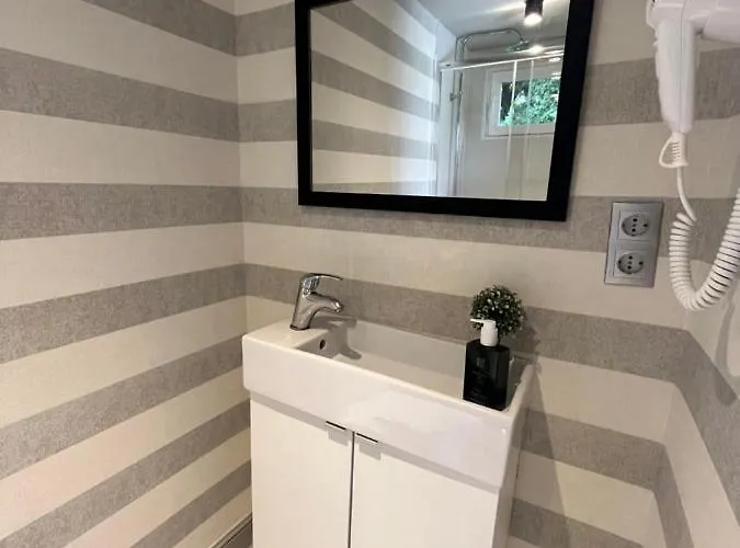 Camping La Casa Contenedor *