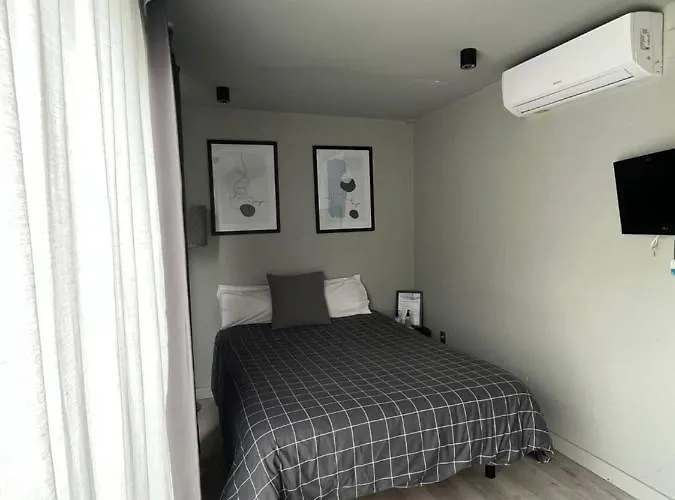 La Casa Contenedor * Zaragoza