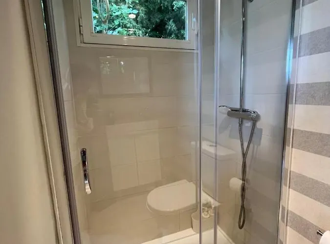 Camping La Casa Contenedor Zaragoza