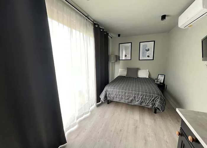 Camping La Casa Contenedor