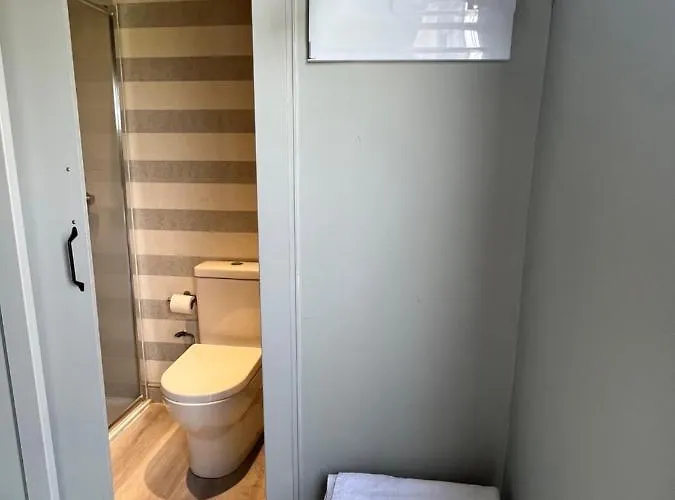 Camping La Casa Contenedor *