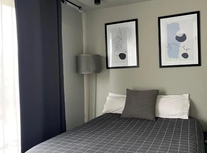 Camping La Casa Contenedor *