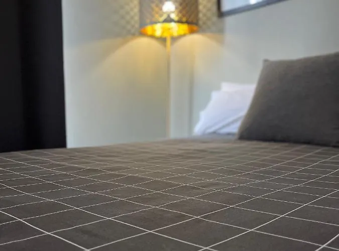 Camping La Casa Contenedor *